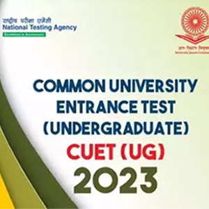 Exam city slips for CUET UG exam 2023 to be out very soon